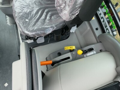 Traktor DEUTZ-FAHR mod. 5110 G GS (MY19)