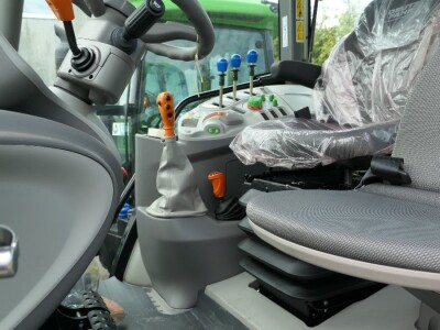 Traktor DEUTZ-FAHR mod. 5110 G GS (MY19)