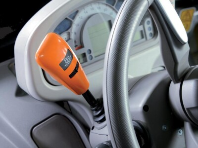 Traktor DEUTZ-FAHR mod. 5125