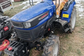 Traktor Farmtrac FT 26 4 WD AGRI