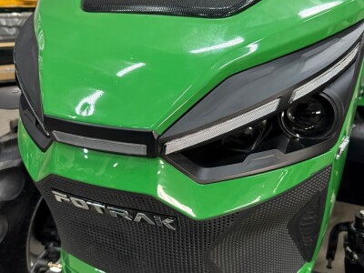 Traktor Fotrak 754 - Euro5 - 75 KS