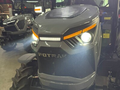 Traktor Fotrak 754 - Euro5 - 75 KS