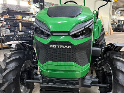 Traktor Fotrak 754 - Euro5 - 75 KS