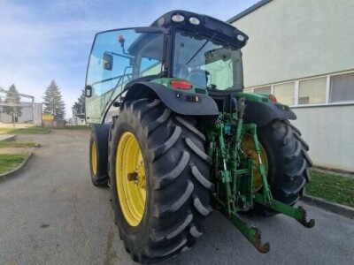 Traktor John Deere 6190R