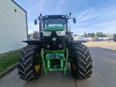 Traktor John Deere 6190R