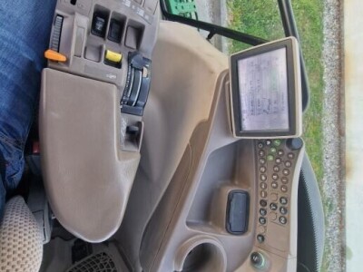 Traktor John Deere 6190R