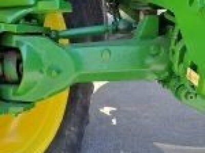 Traktor John Deere 7230R - 4680RS