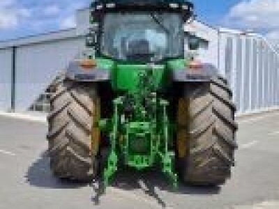 Traktor John Deere 7230R - 4680RS