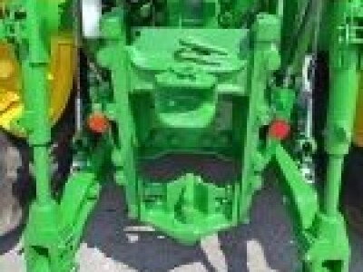 Traktor John Deere 7230R - 4680RS