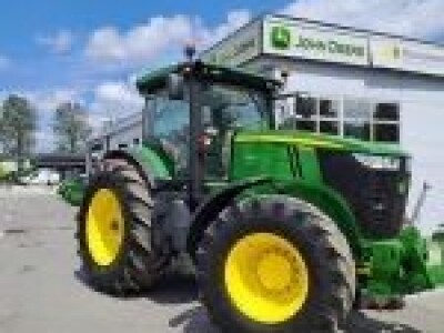 Traktor John Deere 7230R - 4680RS