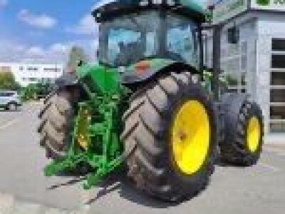 Traktor John Deere 7230R - 4680RS