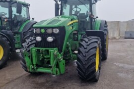 Traktor John Deere 7730