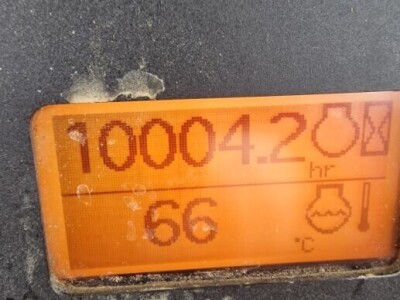 Traktor John Deere 7730