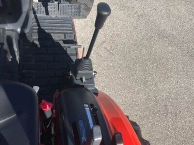 Traktor KIOTI CK2810-EU (ROPS) pogon 4x4 - 60 mjeseci garancije