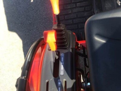 Traktor KIOTI CK2810-EU (ROPS) pogon 4x4 - 60 mjeseci garancije