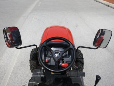 Traktor KIOTI CK2810-EU (ROPS) pogon 4x4 - 60 mjeseci garancije