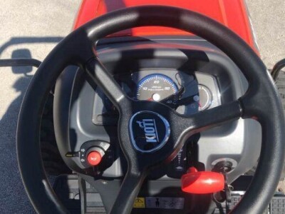 Traktor KIOTI CK2810-EU (ROPS) pogon 4x4 - 60 mjeseci garancije