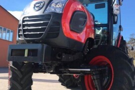 Traktor KIOTI CK4020C-EU (CAB)