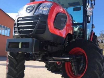 Traktor KIOTI CK4020C-EU (CAB)