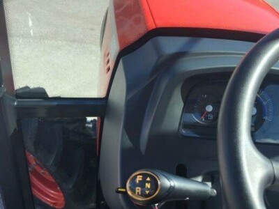 Traktor KIOTI CK4020C-EU (CAB)