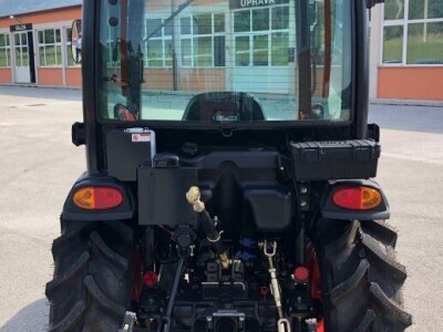 Traktor KIOTI CK4020C-EU (CAB)