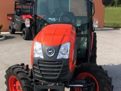 Traktor KIOTI CK4020C-EU (CAB)