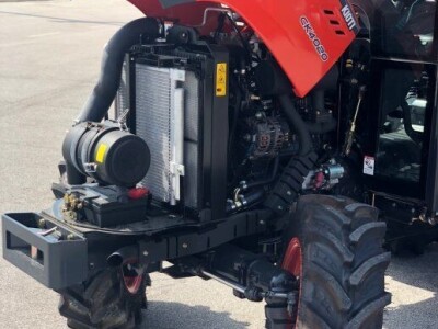 Traktor KIOTI CK4020C-EU (CAB)