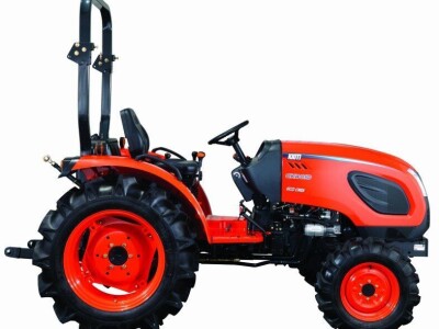 Traktor KIOTI model CK4020D-EU bez kabine (ROPS)- 60 mjeseci garancije