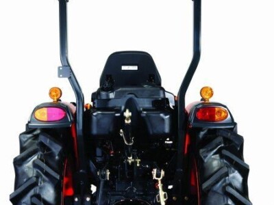 Traktor KIOTI model CK4020D-EU bez kabine (ROPS)- 60 mjeseci garancije