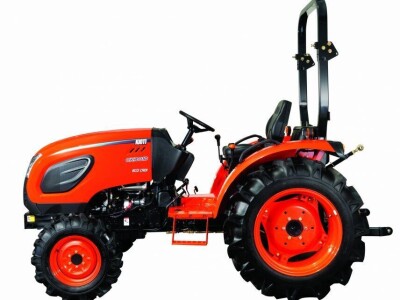 Traktor KIOTI model CK4020D-EU bez kabine (ROPS)- 60 mjeseci garancije