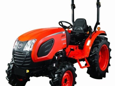 Traktor KIOTI model CK4020D-EU bez kabine (ROPS)- 60 mjeseci garancije