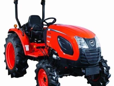 Traktor KIOTI model CK4020D-EU bez kabine (ROPS)- 60 mjeseci garancije