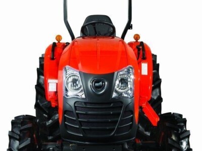 Traktor KIOTI model CK4020D-EU bez kabine (ROPS)- 60 mjeseci garancije