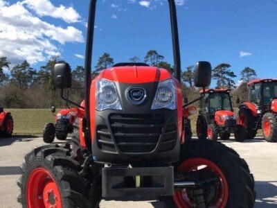 Traktor KIOTI model CK4020D-EU bez kabine (ROPS)- 60 mjeseci garancije