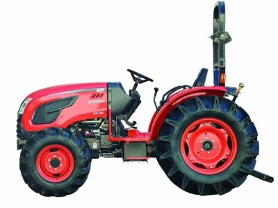 Traktor KIOTI model DK5010-EU bez kabine (ROPS) - 60 mjeseci garancije