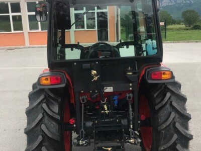 Traktor KIOTI DK5010-EU CAB 4x4 - 60 mjeseci garancije