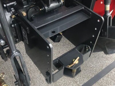 Traktor KIOTI DK5010-EU CAB 4x4 - 60 mjeseci garancije