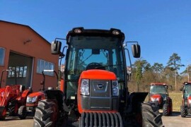 Traktor KIOTI model RX7330C-EU sa kabinom (CAB) - 60 mjeseci garancije