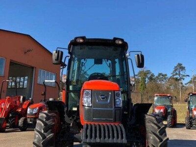 Traktor KIOTI model RX7330C-EU sa kabinom (CAB) - 60 mjeseci garancije