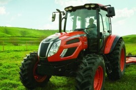 Traktor KIOTI PX1153PC-EU (CAB)- 60 mjeseci garancije