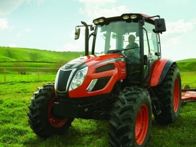 Traktor KIOTI PX1153PC-EU (CAB)- 60 mjeseci garancije