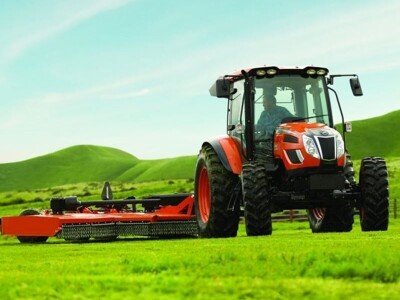 Traktor KIOTI PX1153PC-EU (CAB)- 60 mjeseci garancije