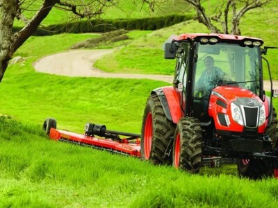 Traktor KIOTI PX1153PC-EU (CAB)- 60 mjeseci garancije