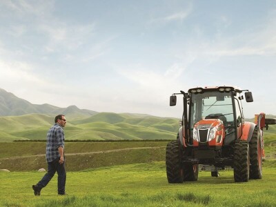 Traktor KIOTI PX1153PC-EU (CAB)- 60 mjeseci garancije