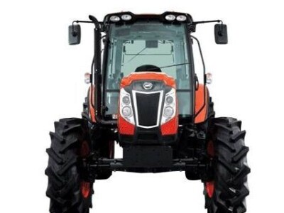 Traktor KIOTI PX1153PC-EU (CAB)- 60 mjeseci garancije