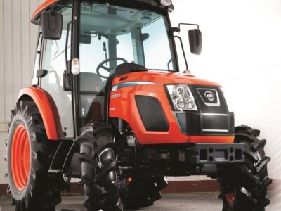 Traktor KIOTI RX7330PC-EU (CAB) - 60 mjeseci garancije