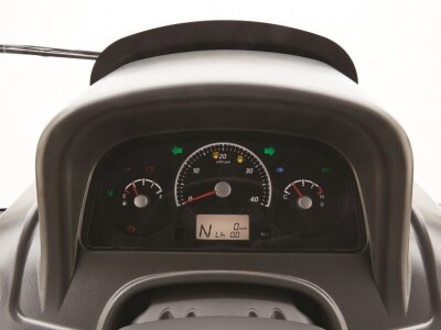 Traktor KIOTI RX7330PC-EU (CAB) - 60 mjeseci garancije