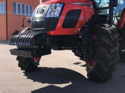 Traktor KIOTI RX7330PC-EU (CAB) - 60 mjeseci garancije