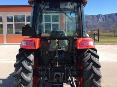 Traktor KIOTI RX7330PC-EU (CAB) - 60 mjeseci garancije
