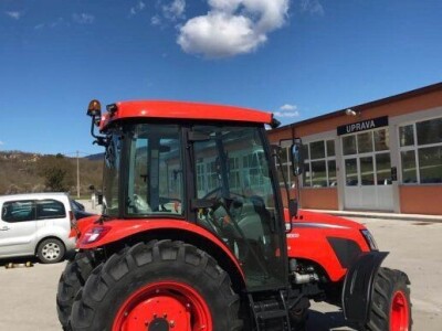 Traktor KIOTI RX7330PC-EU (CAB) - 60 mjeseci garancije